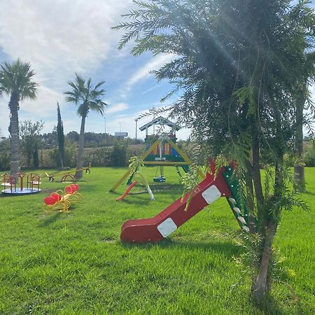 Willa Smir Park Tétouan Zewnętrze zdjęcie