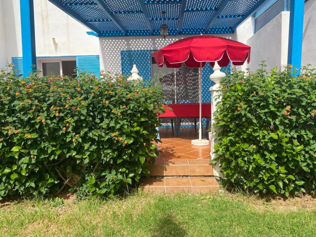 Willa Smir Park Tétouan Zewnętrze zdjęcie