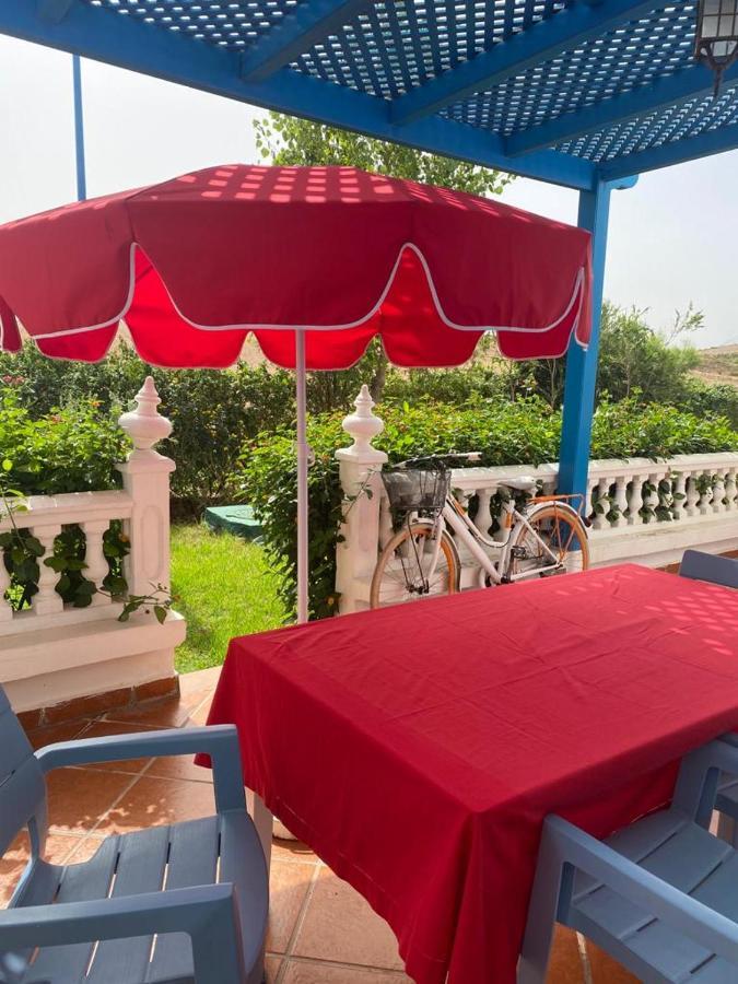 Willa Smir Park Tétouan Zewnętrze zdjęcie