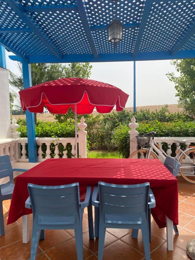 Willa Smir Park Tétouan Zewnętrze zdjęcie