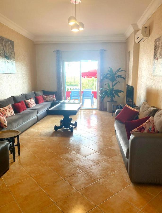 Willa Smir Park Tétouan Zewnętrze zdjęcie