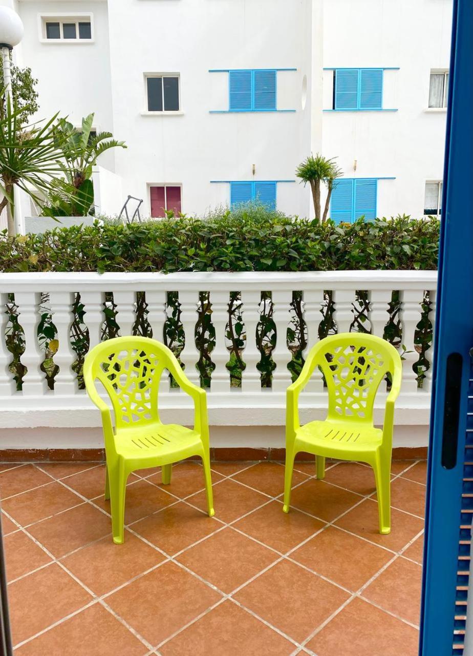 Willa Smir Park Tétouan Zewnętrze zdjęcie
