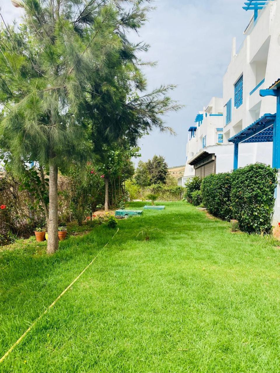 Willa Smir Park Tétouan Zewnętrze zdjęcie
